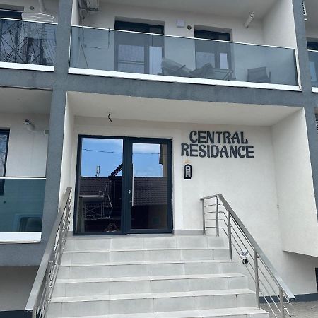 Apartament Alex Mangalia Ngoại thất bức ảnh