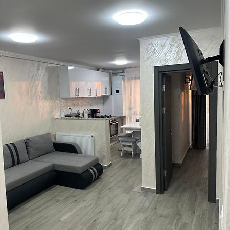 Apartament Alex Mangalia Ngoại thất bức ảnh