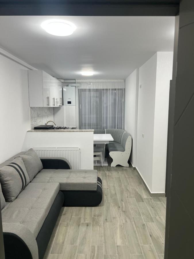 Apartament Alex Mangalia Ngoại thất bức ảnh