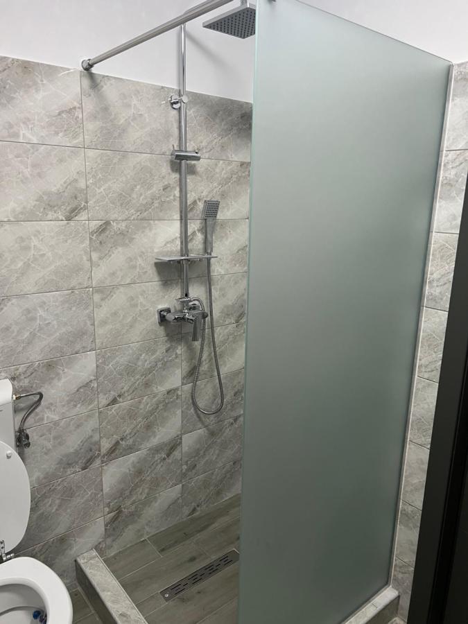 Apartament Alex Mangalia Ngoại thất bức ảnh