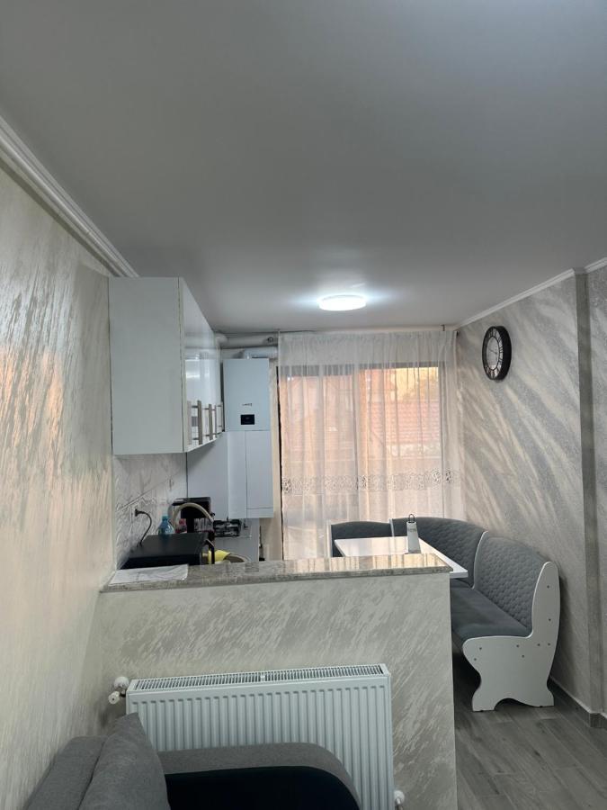 Apartament Alex Mangalia Ngoại thất bức ảnh