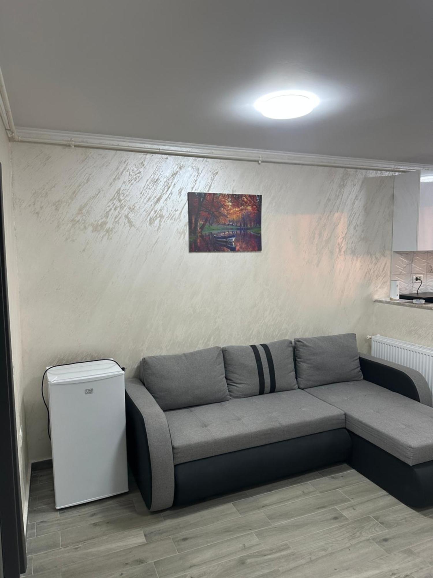 Apartament Alex Mangalia Ngoại thất bức ảnh