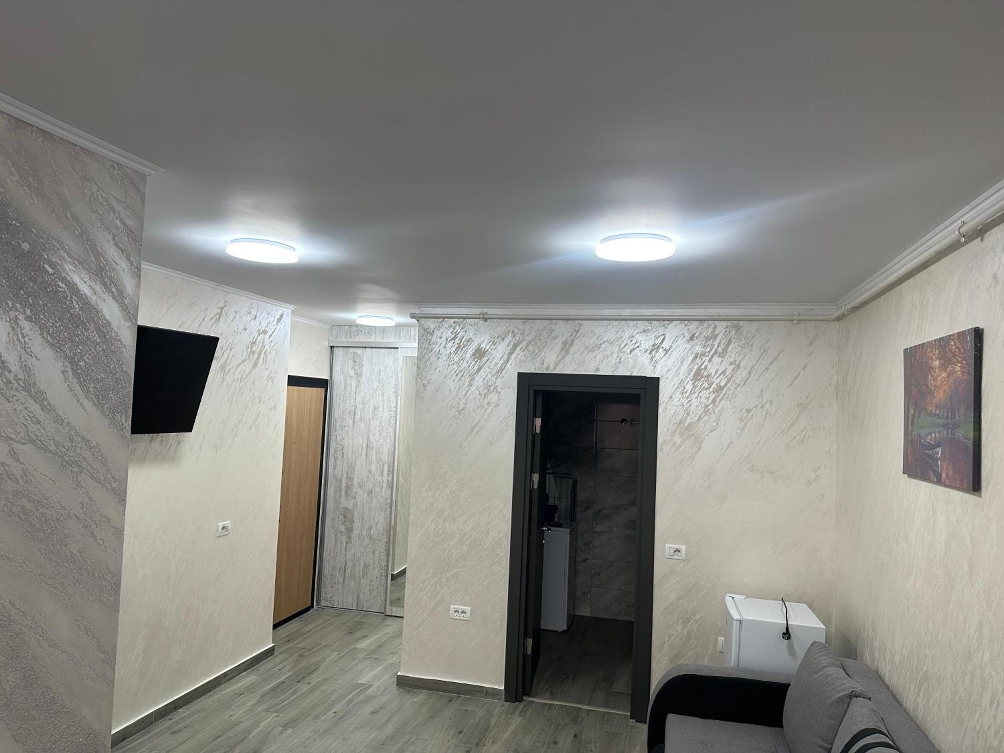 Apartament Alex Mangalia Ngoại thất bức ảnh